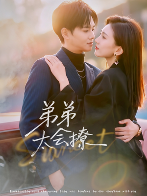 弟弟太会撩（81集）短剧全剧终限免畅刷