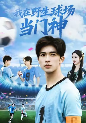 我在野生球场当门神（31集）最新短剧热门推荐
