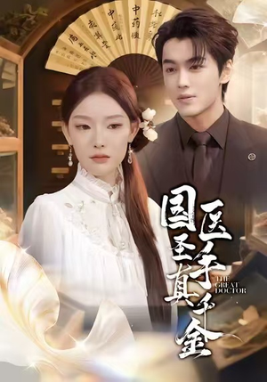 国医圣手真千金（71集）短剧大结局超前点映