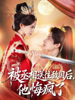 被丞相送往敌国后，他悔疯了（60集）最新热播短剧推荐