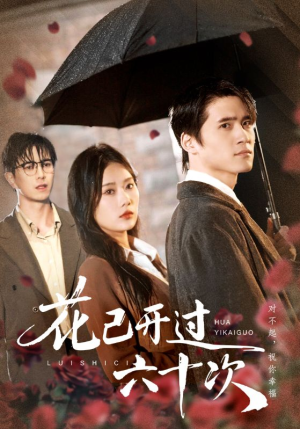 花已开过六十次（72集）短剧全集热力排行榜之一