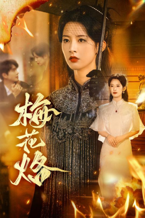 梅花烙(61集) 梅花烙(61集)好看又上头的热播短剧