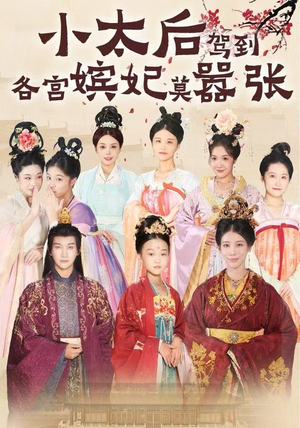 小太后驾到，各宫嫔妃莫嚣张（67集）热门短剧推荐推荐