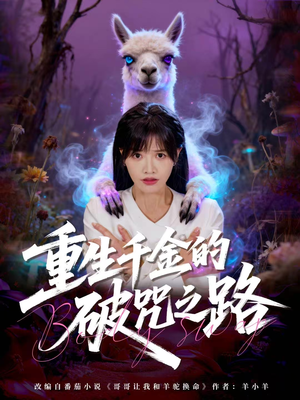 重生千金的破咒之路（60集）正能量短剧上热门