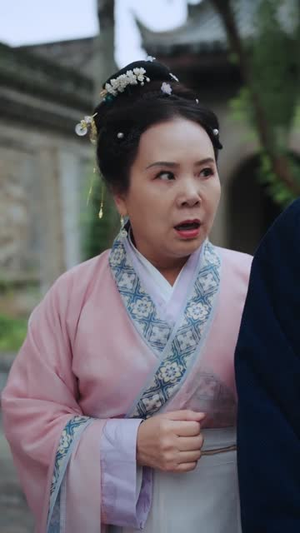 本王在此（72集）古装重生短剧推荐