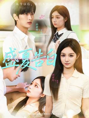 盛夏告白（80集）精彩短剧片段分享