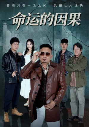 命运的因果（60集）短剧全集热力排行榜之一