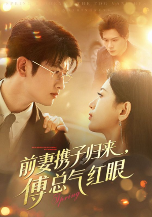 前妻携子归来傅总气红眼（70集）百亿好看短剧推荐