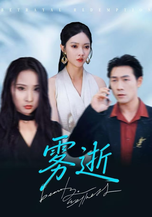 雾逝（30集）短剧全集热力排行榜之一