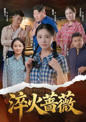 淬火蔷薇（50集）精彩的短剧又来了