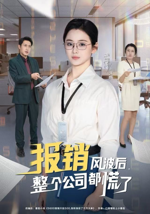 报销风波后，整个公司都慌了（60集）最新热播短剧推荐