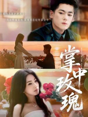 掌中玫瑰（60集）好看又精彩的短剧