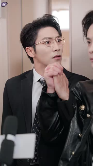 诱他失控（65集）热门小说改编短剧