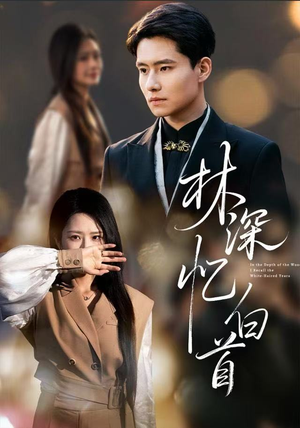 林深忆白首（60集）短剧推荐太好看了