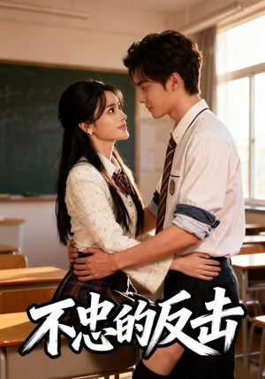 不忠的反击（26集）花生短剧热门短剧