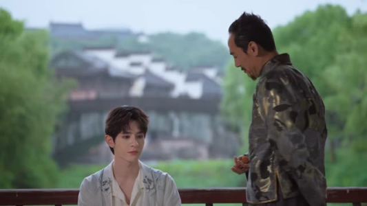 裂焰（50集）喜欢短剧的看过来