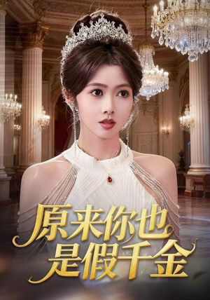 原来你也是假千金（73集） 热播短剧停不下来