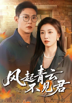 风起青云不见君（60集）短剧全集连看不停歇