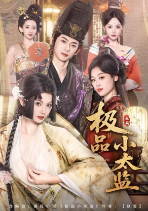 极品小太监（80集）短剧大结局合集放送