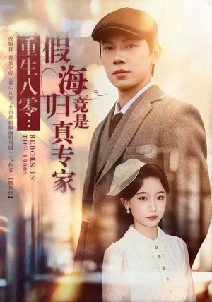 重生八零：假海归竟是真专家（65集）最火爆的热门短剧