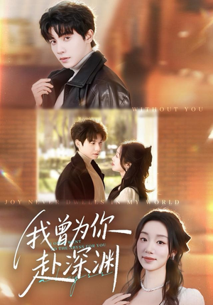 我曾为你赴深渊（63集）推荐短剧每天更新