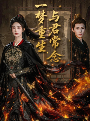 一梦重生与君常念（59集）好看的短剧追到爽