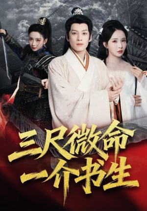 三尺微命一介书生（70集）精彩短剧不容错过