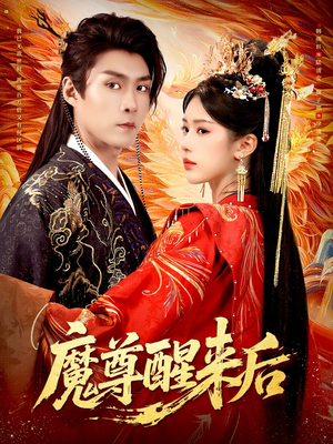 魔尊醒来后（89集）精彩短剧继续更新