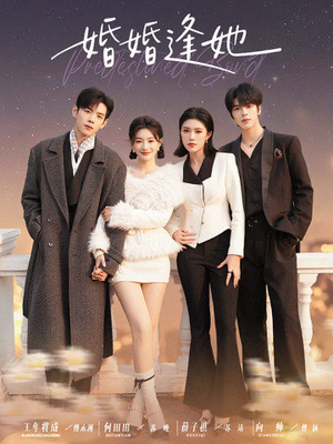 婚婚逢她（59集） 短剧经典全集任你选