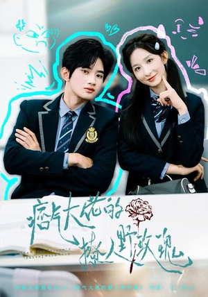 痞气大佬的撩人野玫瑰（80集）超好看的短剧一起追剧