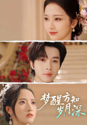 梦醒方知岁月深（80集）每日热门短剧推荐