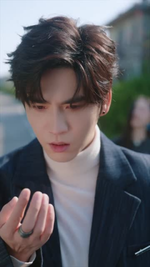 我身体里的那个他（70集）新剧来袭热门短剧推荐