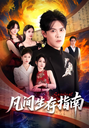 凡间生存指南（81集）精彩短剧天天更新