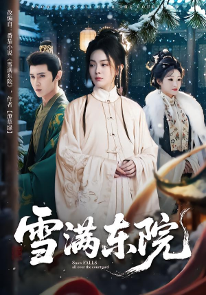雪满东院（60集）短剧大结局超前点映