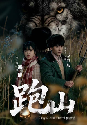 跑山：知青岁月里的野性和激情（83集）短剧每日分享推荐