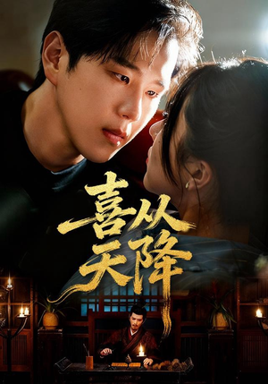 喜从天降（50集）短剧完整版大结局
