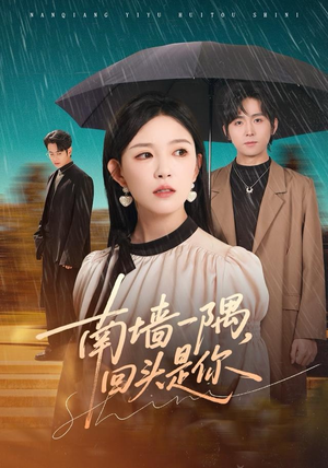 南墙一隅，回头是你（61集）短剧上头一起来追