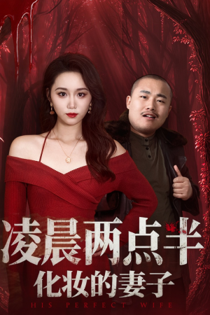 他的完美妻子（50集）热门短剧推荐短剧片段