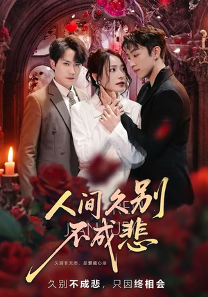 人间久别不成悲（80集）精彩古装短剧推荐