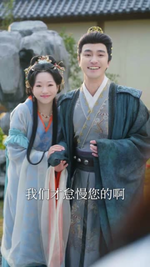 下堂三年修仙赘婿轰动京城（60集）短剧追到爽全集完整版