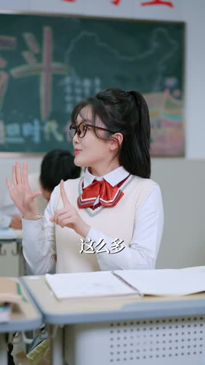 离校后，全校盼我归来（80集）最新火爆短剧来袭