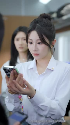 我抛弃女主，当女配的跟班（67集）男女都爱看的短剧片段