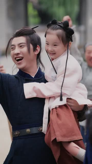 蛋白粉战神，我的媳妇是公主（63集）古装重生短剧推荐