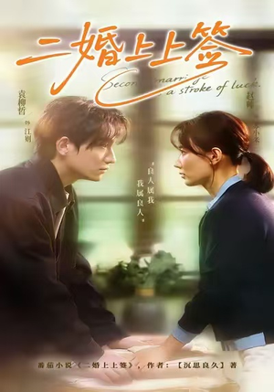 二婚上上签（71集）短剧分享精彩后续