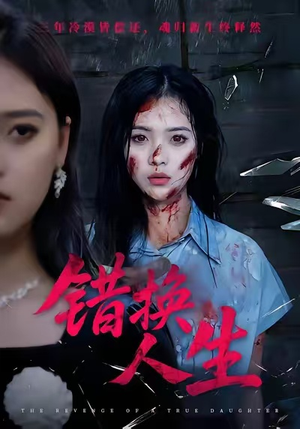 错换人生（61集）每日更新短剧精彩片段