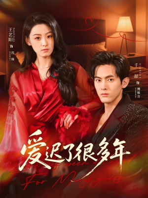 爱迟了很多年（73集）看一段就想看完的短剧