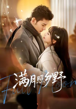 满月照乡野（70集）精彩短剧不容错过