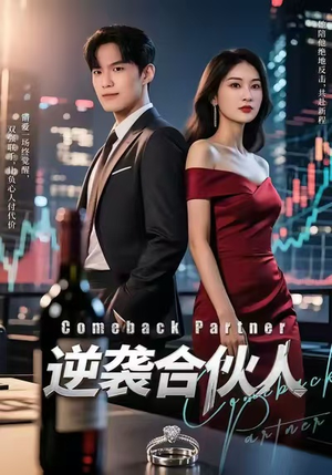 逆袭合伙人（31集）短剧合集4K修复版