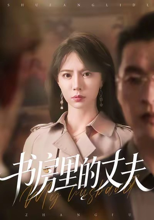 书房里的丈夫（100集）短剧热播中抢先看