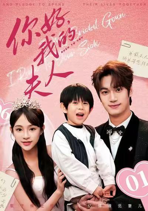 你好，我的夫人（65集）短剧全剧终高清放送